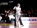 2013נ_ِɣKorea Open 2013-honour dance by Maurizio Vescovo and Andra Vaidilaite