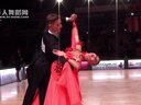 2013WDSF繫_ِm٠վQِSҲ{AƝRoman Redziuk-Elizaveta Basiuk Viennese Waltz Tilburg Moves 2013