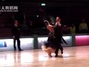 2013WDSF繫_ِm٠վQِ첽Errol Williamson-Zhaniya Zharmenova Quickstep Tilburg Moves 2013