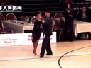 2013m_ِһ݆ɣWDSF Finland Open 2013 Open Senior 1 Samba 1st round