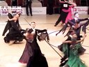 2013m_ِِ1̽WDSF Finland Open 2013 WO Adult Tango re-dance