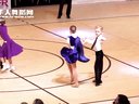 2013m_ِMQِNWDSF Finland Open 2013 FDSA Juvenile 1-2 Latin SF