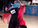 2013_˹ϼ{Ħِķ֮һQِAƝVladislav Bogoslov-Vladlena Khodyreva,1 4 English Waltz