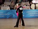 2013_˹ϼ{ĦِQِMaxim Elfimov-Violetta Dzenik,1 2 Rumba