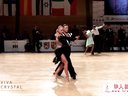 2013WDSFZ_ِQِţfinal paso doble-Brno Open 2013