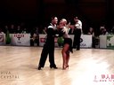 2013WDSFZ_(ki)ِQِYuriy Simachev-Anastasia Klokotova,Brno Open 2013,final rumba