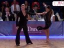 2013_˹ˮQِǡǡAndrey Zaytsev-Anna Kuzminskaya,Final Cha-Cha-Cha