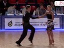 2013_˹ˮQِţDmitry Erofeev - Alina Karapetian, Final Pasodoble