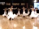 2013Step In Time TrophyF(tun)wِĦ
