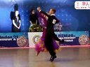 2013_˹ԺУQِ첽Leonid Khokhlov-Alexandra Shoshneva,Final Quickstep
