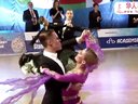 2013_˹ԺУQِSҲ{AƝIvan Novikov-Anna Barbacheva,Final Viennese Waltz
