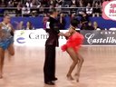 2013˹M؞ِǡǡGaudino-Heise,DEN GrandSlam LAT R1 Cha