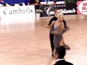 2013˹M؞(f)ِɣVainomaa-Savikurki,FIN GrandSlam LAT R1 S