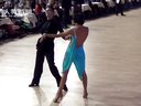 2013ِQِSOLOɣ+ţChampionnat de France Latine 2013 Michael Amicel Manon Felici