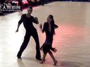 2013ِQِSOLOɣ+ţChampionnat de France Latine 2013 Julien Couderc Elodie Masson