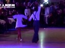 2013(lin)ِChampionnat de France Latine 2013 - Show Charles-Guillaume Schmitt Elena Salikhova