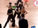 2013˹M؞ِţPanteleev-Glukhova,RUS GrandSlam LAT R2 PD
