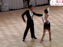 2013WDSFW\ِ˹Z_վQِǡǡCharles-Guillaume Schmitt-Elena Salikhova,12 Cha-Cha-Cha