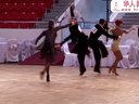 2013WDSFW\ِ˹Z_վһ݆ɣAndrey Zaytsev-Anna Kuzminskaya,1 Round Samba