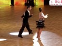 2013WDSFW\(bio)ِ˹Z_(d)վQِSOLOţCharles-Guillaume Schmitt-Elena Salikhova,Final Solo Jive