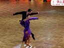 2013WDSFW\ِ˹Z_վQِSOLOţAndrey Zaytsev-Anna Kuzminskaya,Final Solo Jive