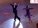 2013WDSFW\ِ˹Z_վQِSOLOɣAndrey Zaytsev-Anna Kuzminskaya,Final Solo Samba