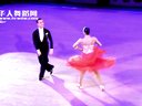 2013WDSFZ_ِAƝMarco Cavallaro-Letizia Ingrosso,winners waltz
