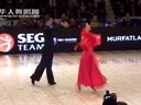 2013WDSF_ِ˹رCampionii mondiali en titre-Benedetto Ferruggia Claudia K hler-Dance Masters 2013