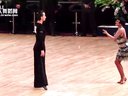 2013WDSF繫_ِվQِGuillem Pascual-Rosa Carne-Rumba-Amber Couple 2013