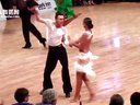 2013WDSF繫_ِվQِţLukas Petkevicius-Migle Klupsaite-Jive-Amber Couple 2013