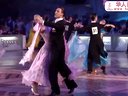 2013WDC˜I\ِķ֮һQِArunas Bizokas-Katusha Demidova,USA,1 4 Slow Foxtrot