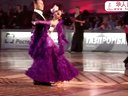 2013WDC˜I\ِķ֮һQِ̽Marcin Kalitowski-Katarzyna Florczuk,Poland,1 4 Tango