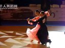 2013˹M؞QِSOLOAƝCambrils 2013 Youth Final-Madis Abel Aleksandra Galkina-solo english waltz