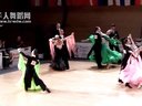 2013WDSFZ_ِQِfinal slowfox,Brno Open 2013,WDSF risting stars standard
