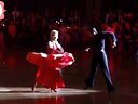 ~ˠ ̰ȱݶţDansinnHeavenly Latin Showcase-Passo Doble