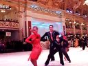 201388úڳ赸(ji)һ݆ɣBlackpool 2013 - Mirco and Maria Samba - 1st round