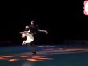 2013WDSFI籭ĦǱAnton Silantev - Olga Akopova, RUS  2013 PD World Cup Show Dance
