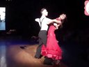 2013WDSFI(y)(j)籭ĦǱMarco Spadafora - Edvige Maria Bilotti, ITA _ 2013 PD WC Show Dance