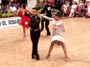 2013Wʮȫ赸ِQِţ2013 European Ten Dance _ MUREDDU - FERRARO, BEL