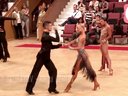 2013Wʮȫ赸ِQِǡǡ2013 European Ten Dance _ SKURATOV - UEHLIN, GER