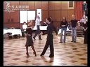~ˠ̰ ̌WMichael Malitowski & Joanna Leunis - Rumba