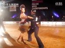 2013WDSF繫_ِmQِLANGELLA & MOSHENSKAYA - SEMI FINAL RUMBA
