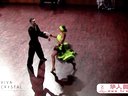 2013ķWDCI\ِQِţа ÷_Andrej Mosejcuk - Kamila Kajak, semifinal - jive