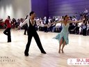 2013ķWDCI\ِһ݆ţManuel Favilla - Natalia Maidiuk,  1 round - jive