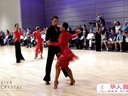 2013ķWDCI(y)\ِһ݆Ͱ ÷_Andrej Skufca - Melinda, 1 round - rumba