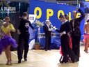 2013WR\(bio)ِķ֮һQِţOpole FesTurniej Youth Latin 14 Pasodoble