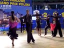 2013WR\ِķ֮һQِɣOpole FesTurniej Youth Latin 14 Samba 2