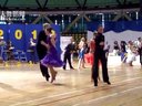 2013WR\ِķ֮һQِţOpole FesTurniej Youth Latin 14 Jive