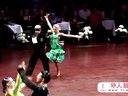 2013(gu)ķWDCI(y)\(bio)ِQِţ ￨ IMannheim 2013, WDC Professional latin, final - paso doble