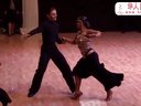 2013K_˽zI֮·赸ِQِǡǡSutu George - Ludivine Brangbour, 1_2 Cha-Cha-Cha